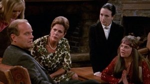 Frasier Epizóda 2