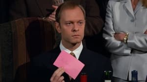 Frasier Epizóda 17