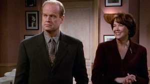 Frasier Epizóda 10