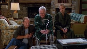 Frasier Epizóda 1