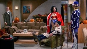 Frasier Epizóda 6