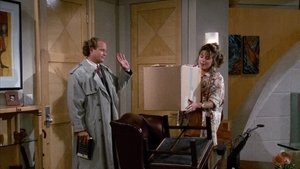 Frasier Epizóda 2