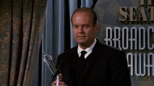 Frasier Epizóda 9