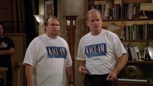 Frasier Epizóda 12