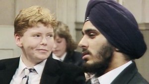 Grange Hill Epizóda 5