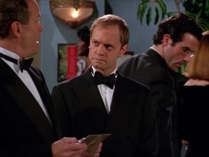 Frasier Epizóda 19