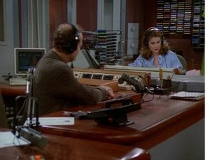 Frasier Epizóda 14