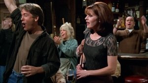 Frasier Epizóda 10