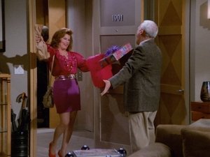 Frasier Epizóda 9