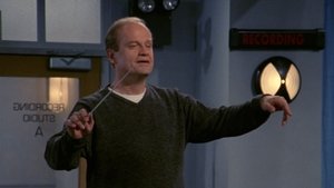 Frasier Epizóda 13