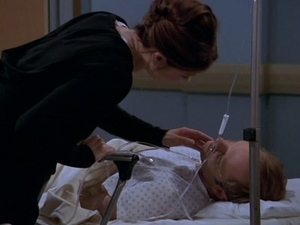 Frasier Epizóda 8