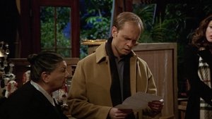 Frasier Epizóda 13