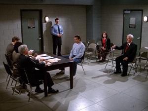 Frasier Epizóda 23
