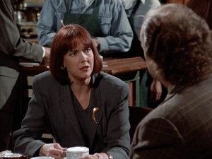 Frasier Epizóda 22