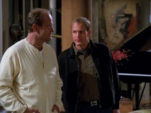 Frasier Epizóda 13