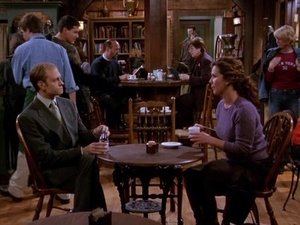Frasier Epizóda 7