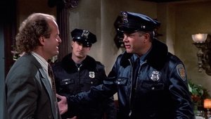 Frasier Epizóda 14