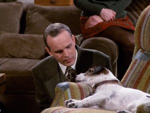 Frasier Epizóda 12