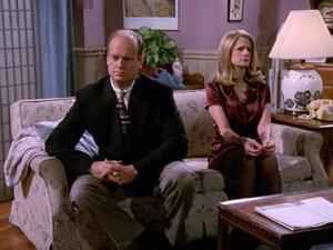 Frasier Epizóda 10