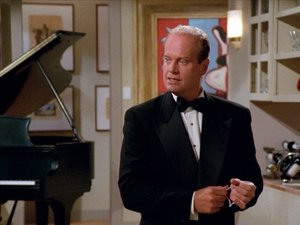 Frasier Epizóda 2