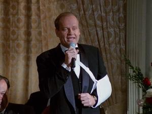 Frasier Epizóda 13