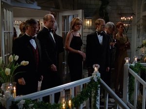 Frasier Epizóda 8