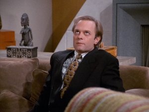 Frasier Hodnotiaca vzorka