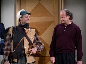 Frasier Epizóda 20