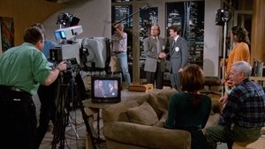 Frasier Epizóda 7