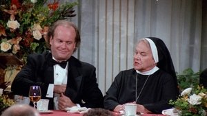 Frasier Epizóda 6