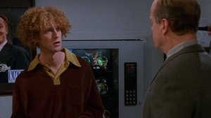Frasier Epizóda 9