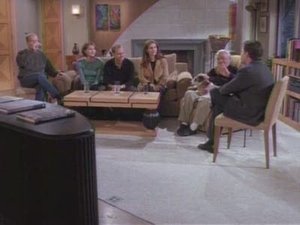 Frasier Epizóda 1