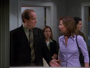 Frasier Epizóda 20