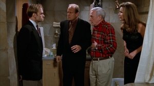 Frasier Epizóda 6