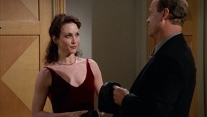 Frasier Epizóda 15