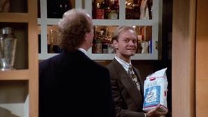 Frasier Epizóda 4