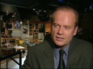 Frasier Epizóda 3