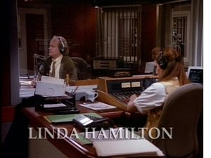 Frasier Epizóda 16