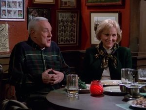 Frasier Epizóda 12