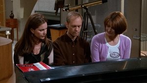 Frasier Epizóda 7