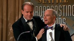 Frasier Epizóda 18