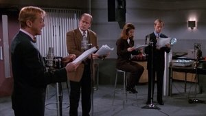 Frasier Epizóda 18