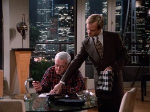 Frasier Je ťažké dať zbohom, keď nechceš odísť 