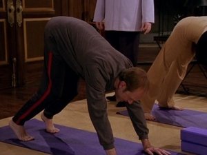 Frasier Epizóda 17