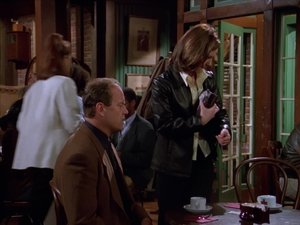 Frasier Epizóda 21