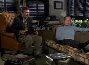 Frasier Epizóda 2