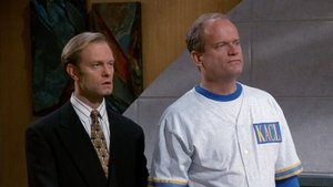 Frasier Epizóda 16