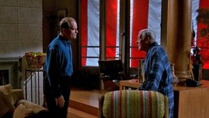 Frasier Epizóda 13