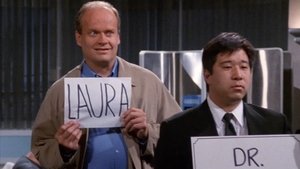Frasier Epizóda 24