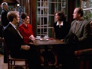 Frasier Epizóda 13